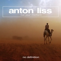 Live Your Moment - Single - Anton Liss