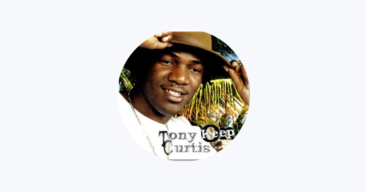 激安直営店 Tony Music Apple - Curtis ポップス+ロック(邦楽)