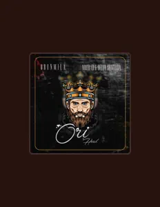 Listen to Orunmila, watch music videos, read bio, see tour dates & more!