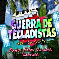 Vueltas Y Vueltas — El Topen De Los Teclados