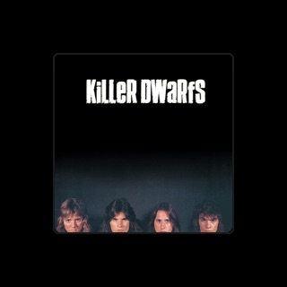 Killer Dwarfs