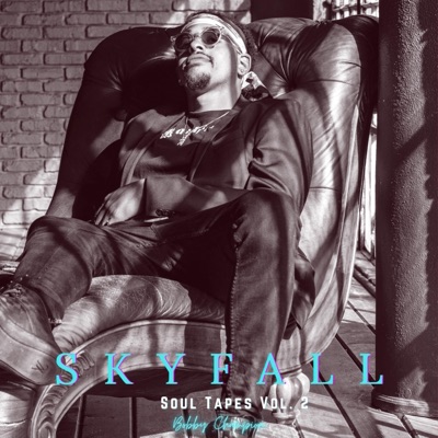 SKYFALL Soul Taples, Vol. 2