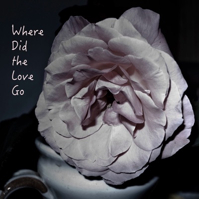 Where Did the Love Go - EP