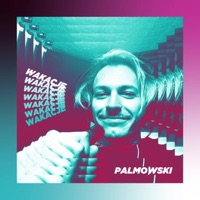 Wakacje - Palmowski
