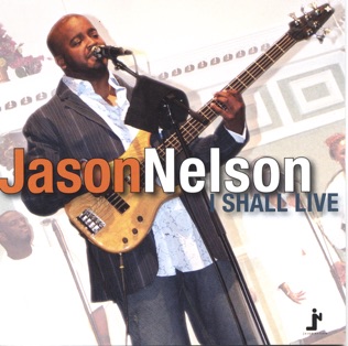 Jason Nelson Peace Of God