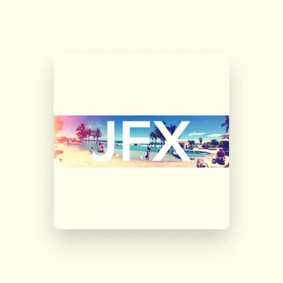 Listen to JFX, watch music videos, read bio, see tour dates & more!