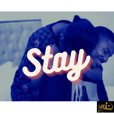 Stay (feat. Swaggy, Annie Daymar & Tyrel) - Single