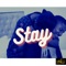 Stay (feat. Swaggy, Annie Daymar & Tyrel) - Malviq lyrics