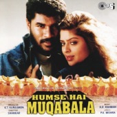 Humse Hai Muqabala (Original Motion Picture Soundtrack) artwork