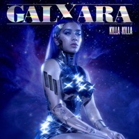 KILLA KILLA - Single - GALXARA