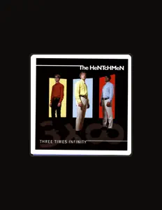 Listen to The Hentchmen, watch music videos, read bio, see tour dates & more!