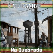 Na Quebrada - EP artwork