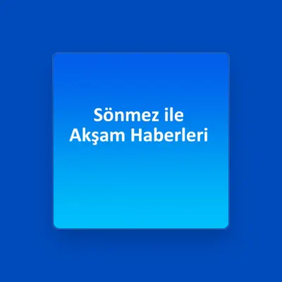 Listen to Camfrog Sönmez, watch music videos, read bio, see tour dates & more!