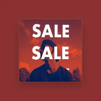 Hör dir Meybeat an, schau dir Musikvideos an, lies die Biografie, finde Tourdaten und mehr!