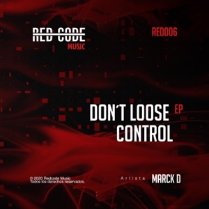 Don't Loose Control - Single