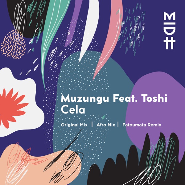 Cela EP (feat. Toshi)
