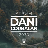 2020 Album artwork