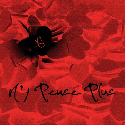 N'y pense plus - Single