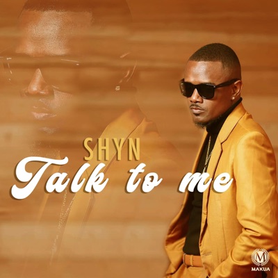 Talk to Me - Single