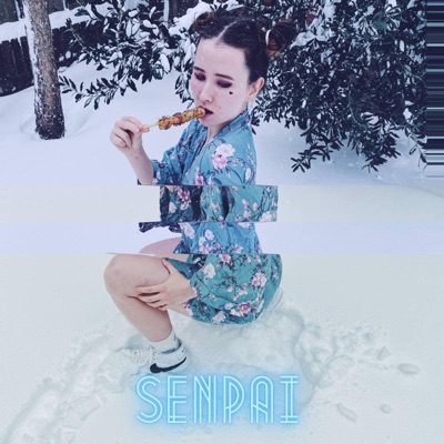 Senpai (feat. Karasama Beats) - Single