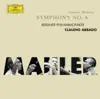 Stream & download Mahler: Symphony No. 6