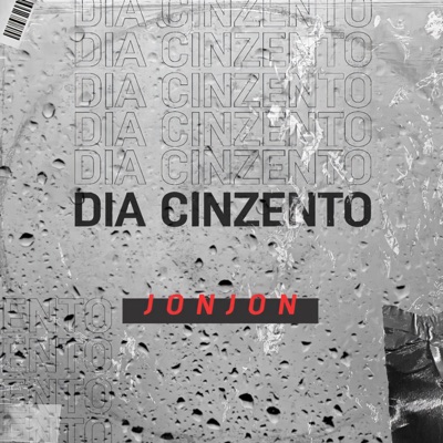 Dia Cinzento - Single