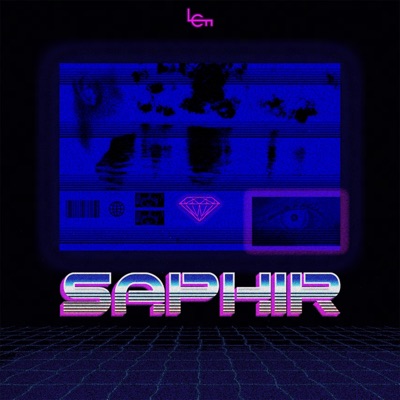 Saphir (feat. LaChambreForte) - EP