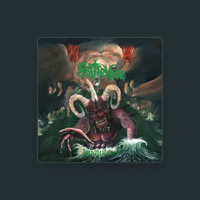Listen to Rottrevore, watch music videos, read bio, see tour dates & more!