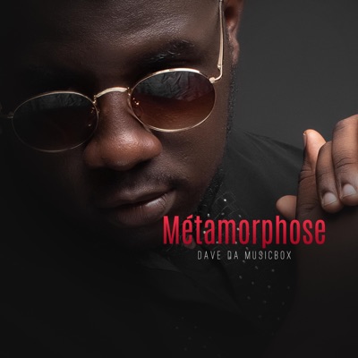 Métamorphose - EP