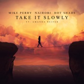 Take It Slowly (feat. Amanda Reifer) artwork