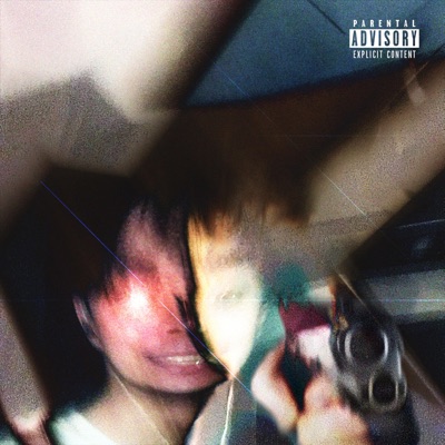 ACTION POTENTIAL! (feat. GUAPO FILTH) - Single