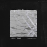 Sea of Blue - Single - Munch & Datsunn