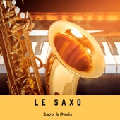 Jazz à Paris artwork