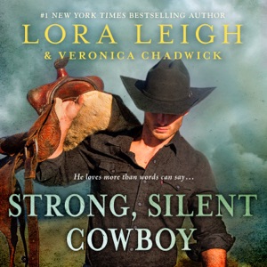 Strong, Silent Cowboy