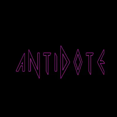 Antidote - Single - Antidote
