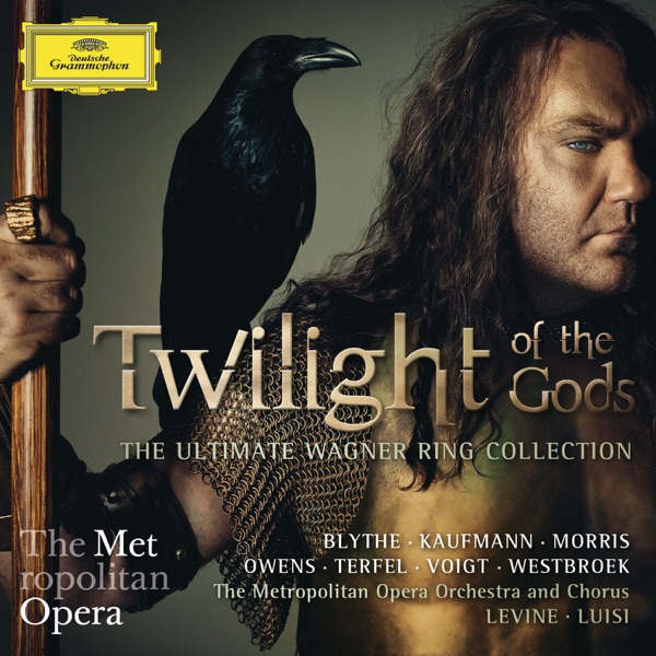 Twilight of the Gods - The Ultimate Wagner Ring Collection