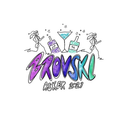 Brovski 2021 (Askerrussen) - Single