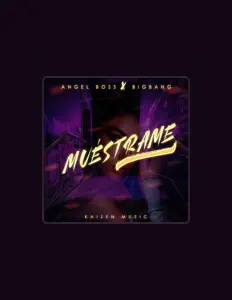 Listen to Angel Boss, watch music videos, read bio, see tour dates & more!