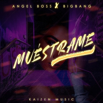 Muestrame - Single