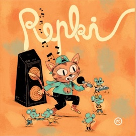 Novice (feat. Emkej, Pižama, Saxida, Nipke, Jose & Zlatko) Repki