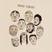 Home Buddies artwork