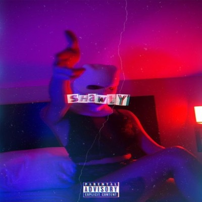 Shawty (feat. OG Gibson & Vulgo PP) - Single