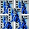 Bam Bam Bhole - Single