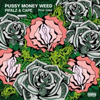 P***y Money Weed (feat. Cape) - Single - Pifalz