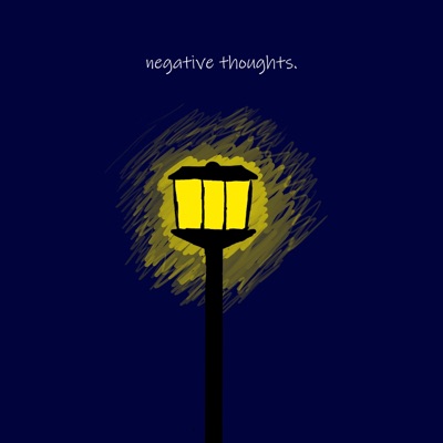 Negative Thoughts - Single