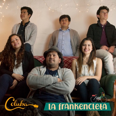 La Frankencleta - Single
