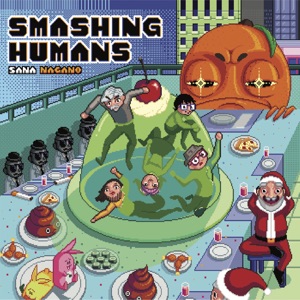 Smashing Humans