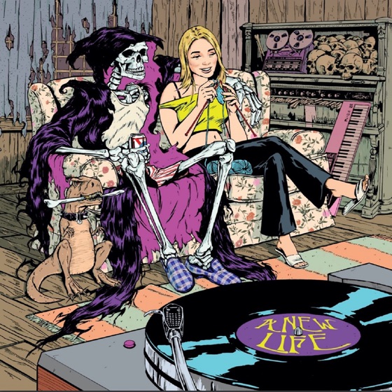Cover artwork for Issues (feat. Big K.R.I.T)