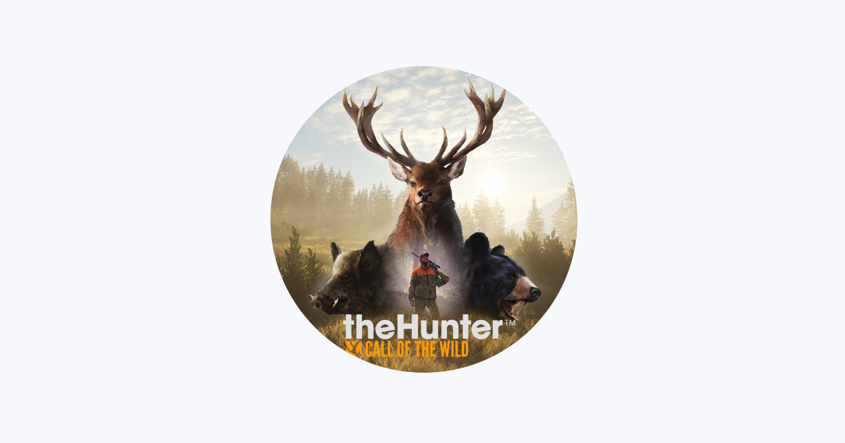 The Hunter - Call of the Wild