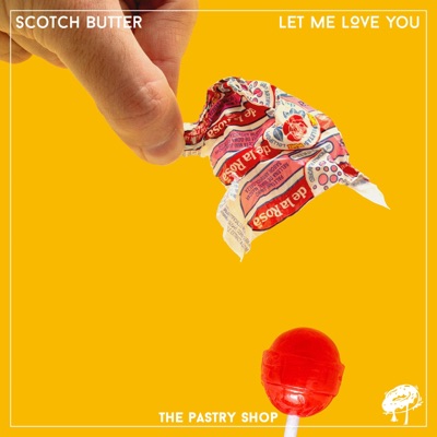 Let Me Love You - Single